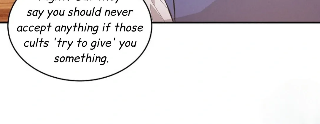 Nothing special in the neighborhood Chapter 6 page 100 - 