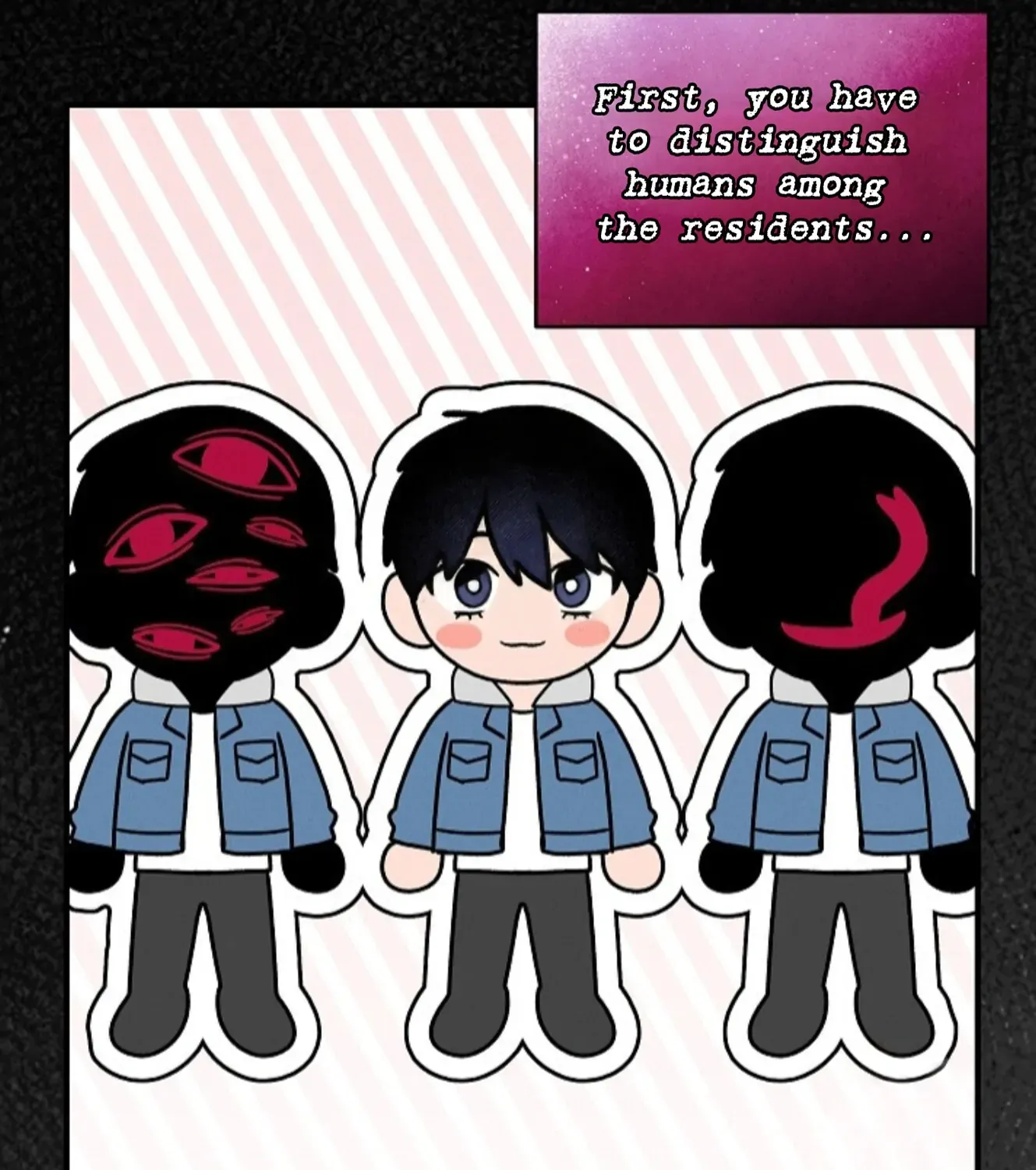 Nothing special in the neighborhood Chapter 7 page 108 - 