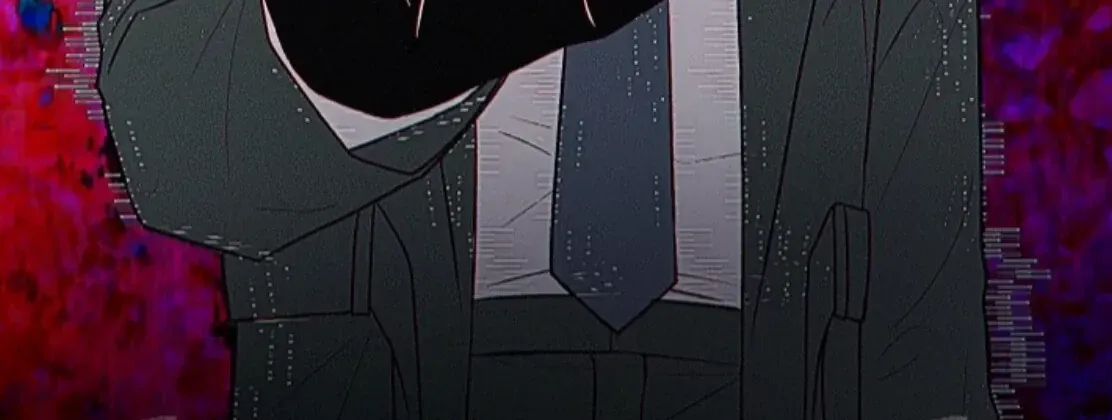 Nothing special in the neighborhood Chapter 7 page 12 - 