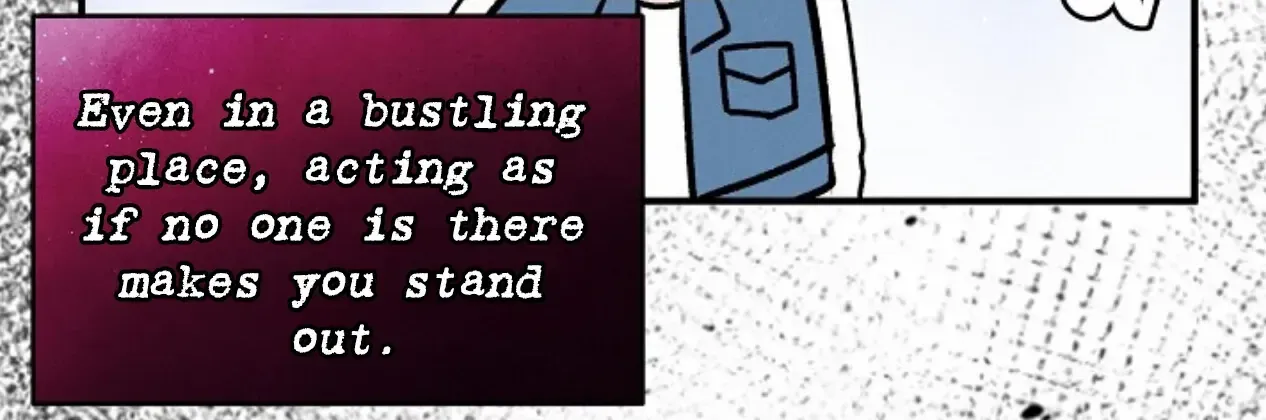 Nothing special in the neighborhood Chapter 7 page 113 - 