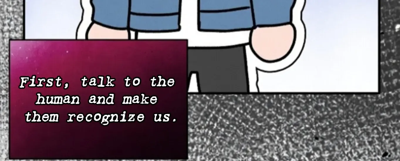 Nothing special in the neighborhood Chapter 7 page 116 - 
