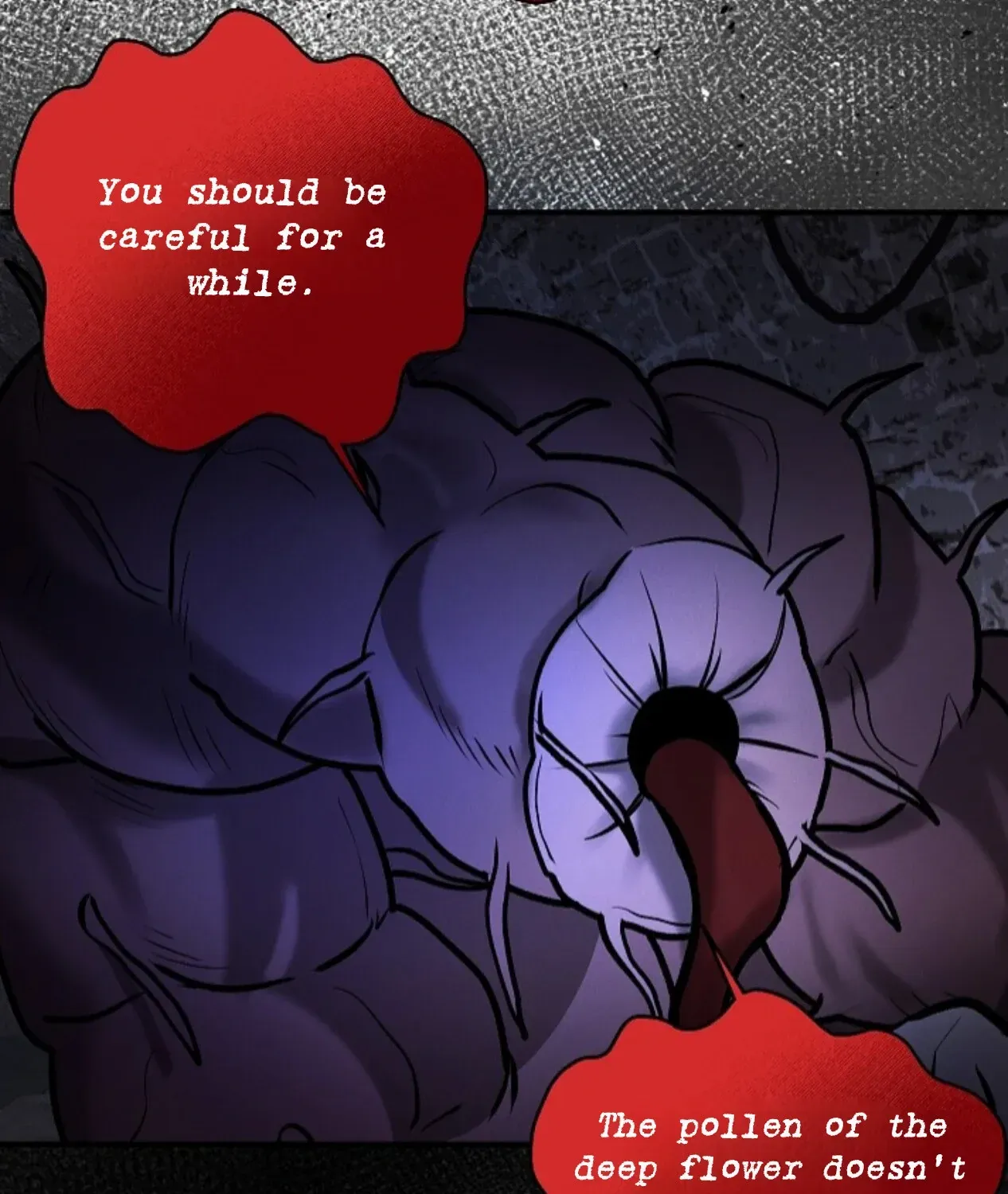 Nothing special in the neighborhood Chapter 7 page 129 - 