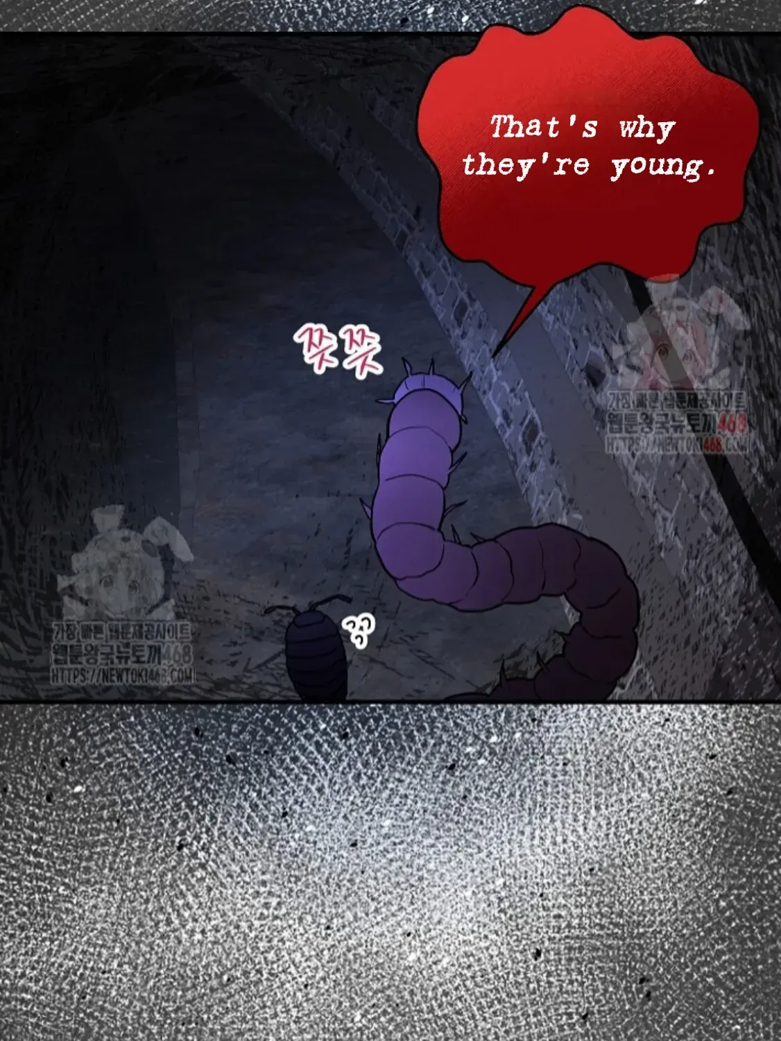 Nothing special in the neighborhood Chapter 7 page 136 - 