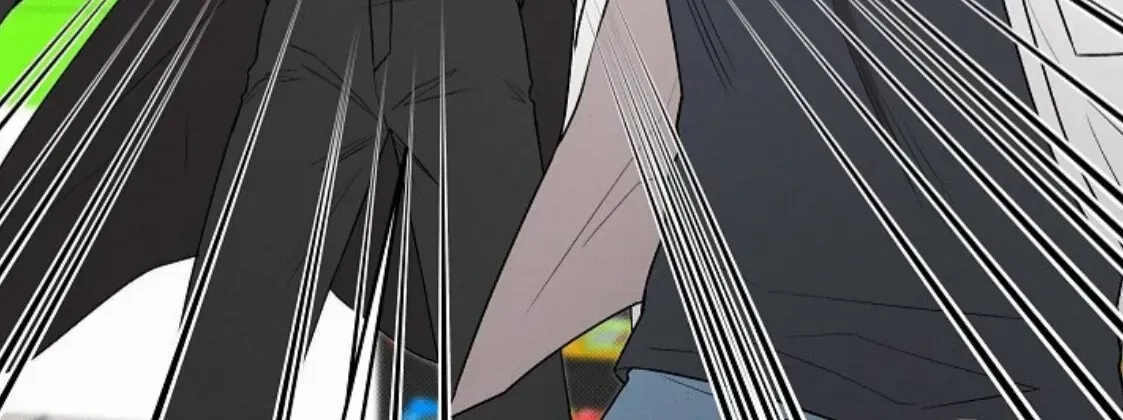 Nothing special in the neighborhood Chapter 7 page 18 - 