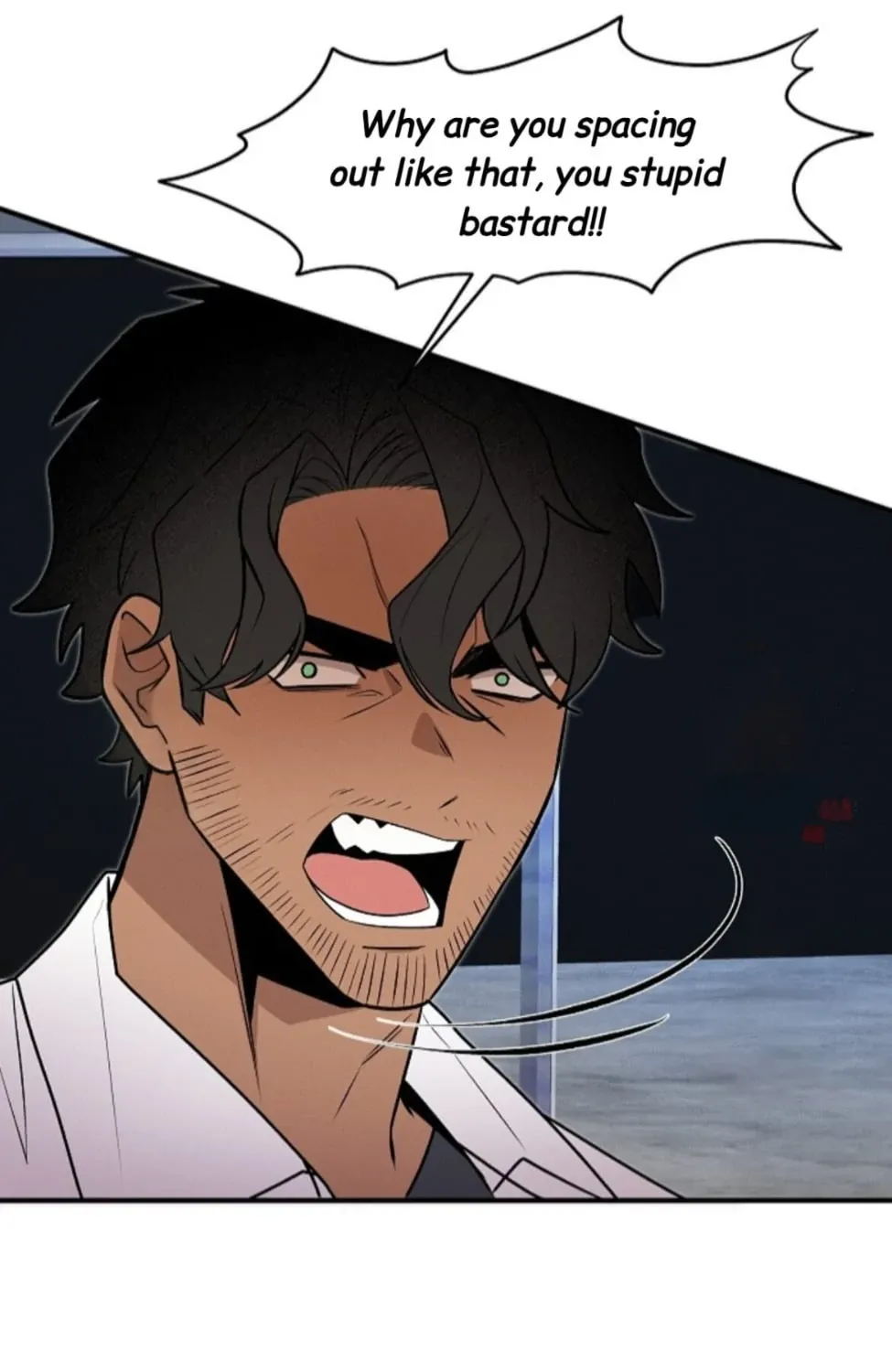 Nothing special in the neighborhood Chapter 7 page 21 - 