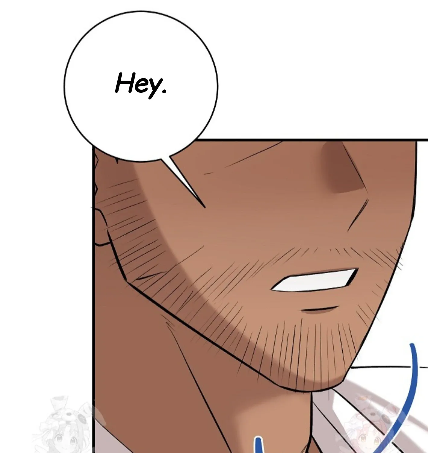 Nothing special in the neighborhood Chapter 7 page 31 - 