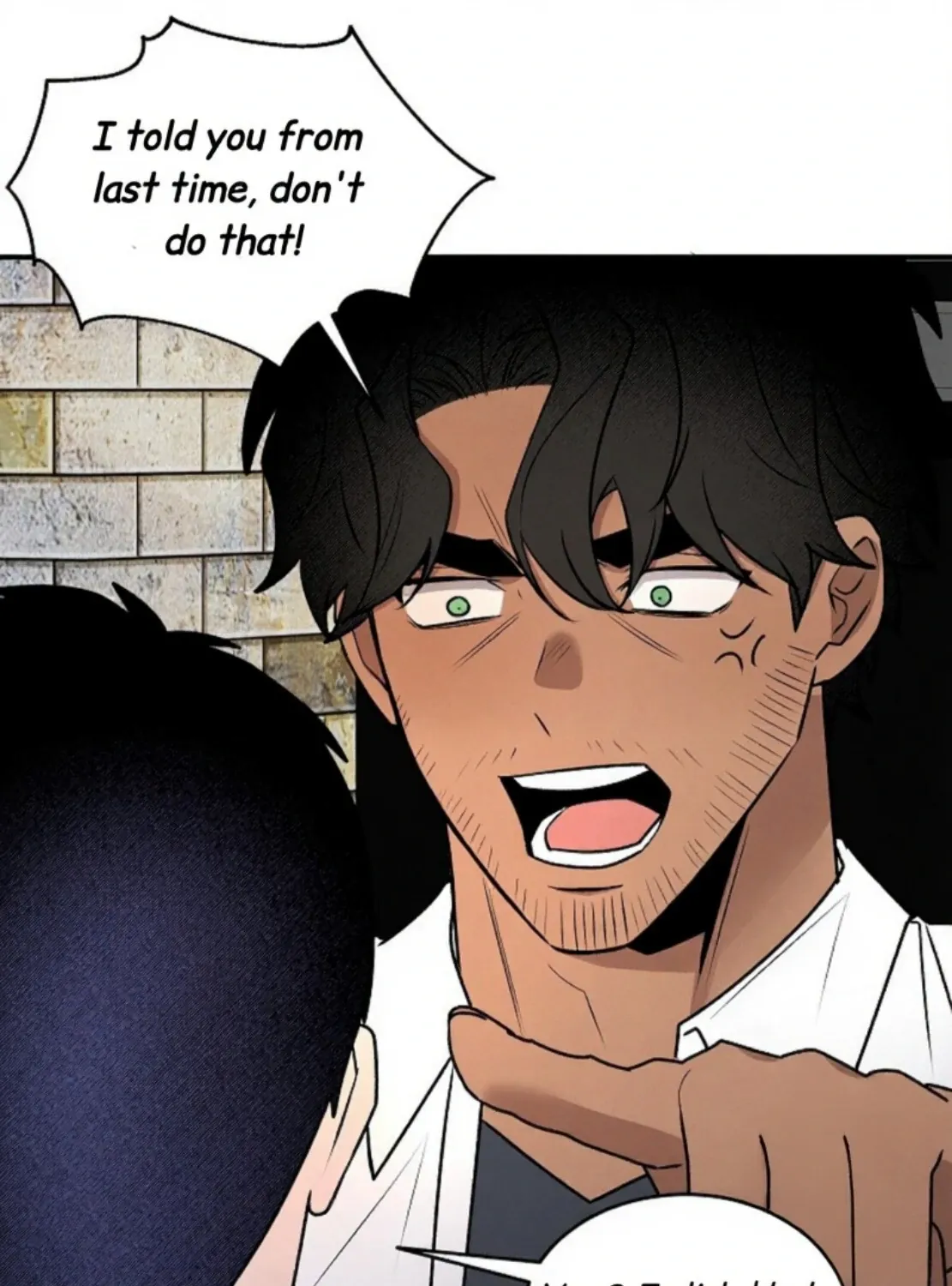 Nothing special in the neighborhood Chapter 7 page 33 - 