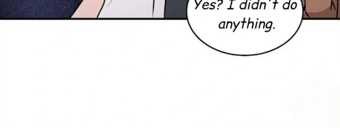 Nothing special in the neighborhood Chapter 7 page 34 - 