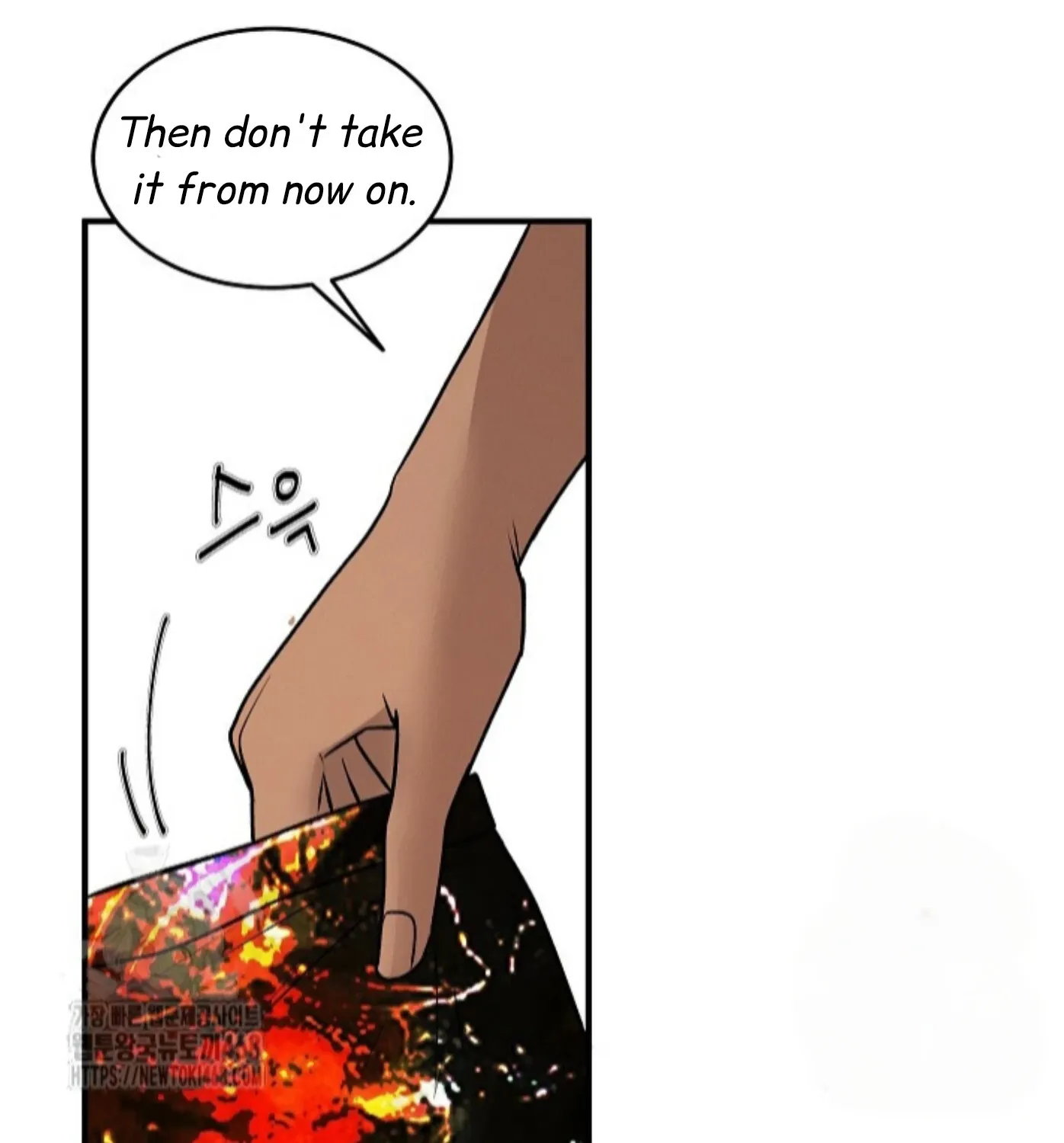 Nothing special in the neighborhood Chapter 7 page 36 - 