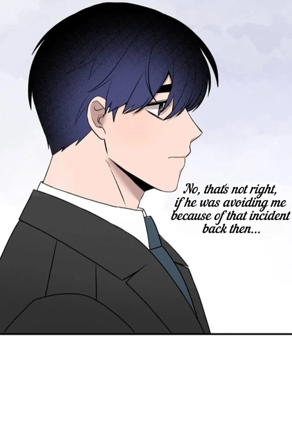 Nothing special in the neighborhood Chapter 7 page 67 - 