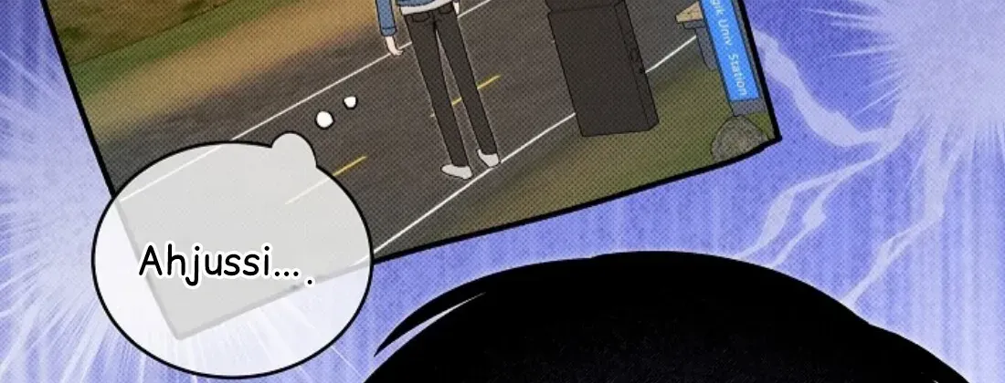 Nothing special in the neighborhood Chapter 7 page 83 - 