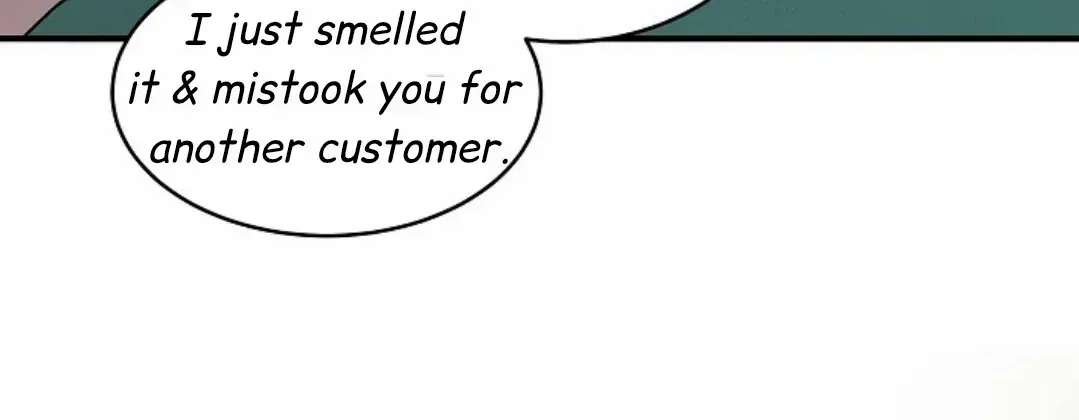 Nothing special in the neighborhood Chapter 8 page 105 - 