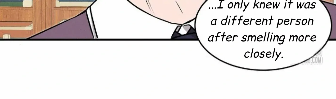 Nothing special in the neighborhood Chapter 8 page 109 - 