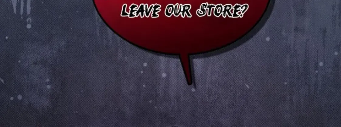 Nothing special in the neighborhood Chapter 8 page 111 - 