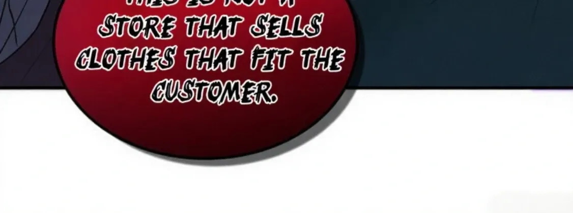 Nothing special in the neighborhood Chapter 8 page 113 - 