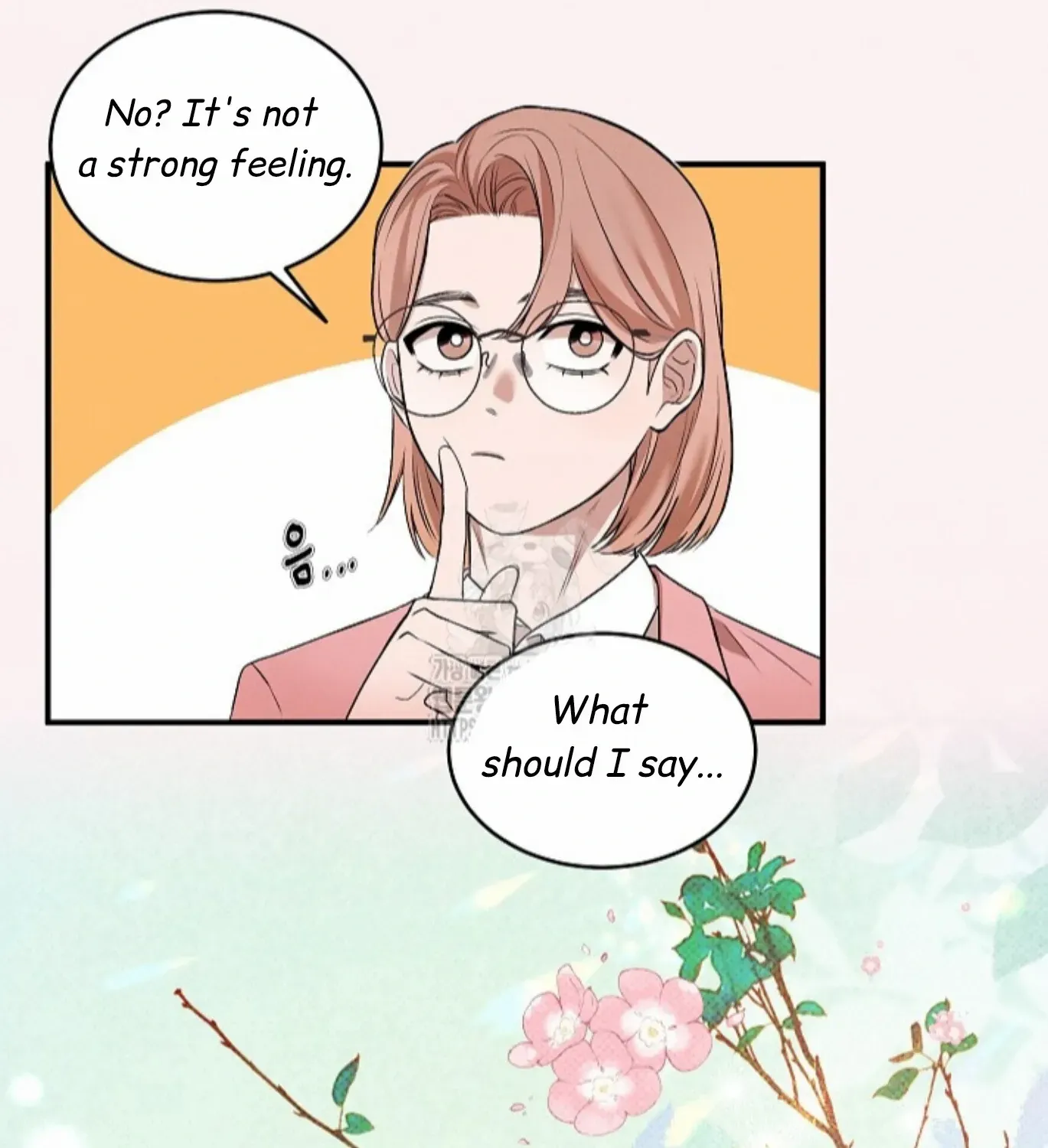 Nothing special in the neighborhood Chapter 8 page 26 - 