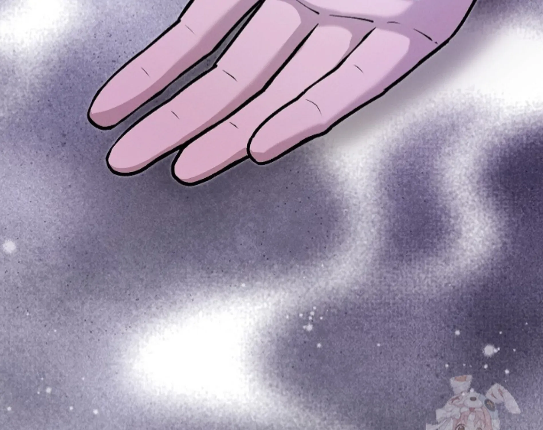 Nothing special in the neighborhood Chapter 8 page 51 - 