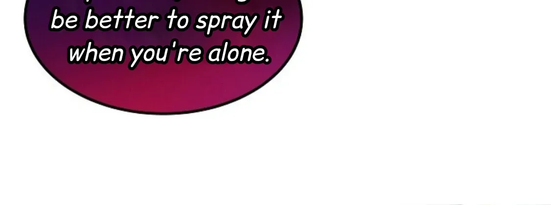 Nothing special in the neighborhood Chapter 8 page 58 - 