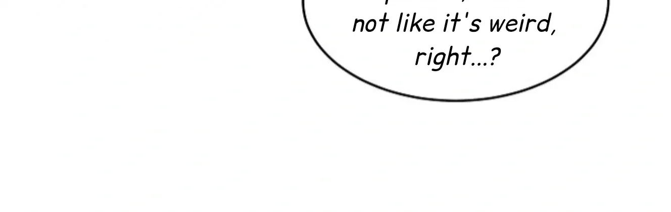 Nothing special in the neighborhood Chapter 8 page 68 - 