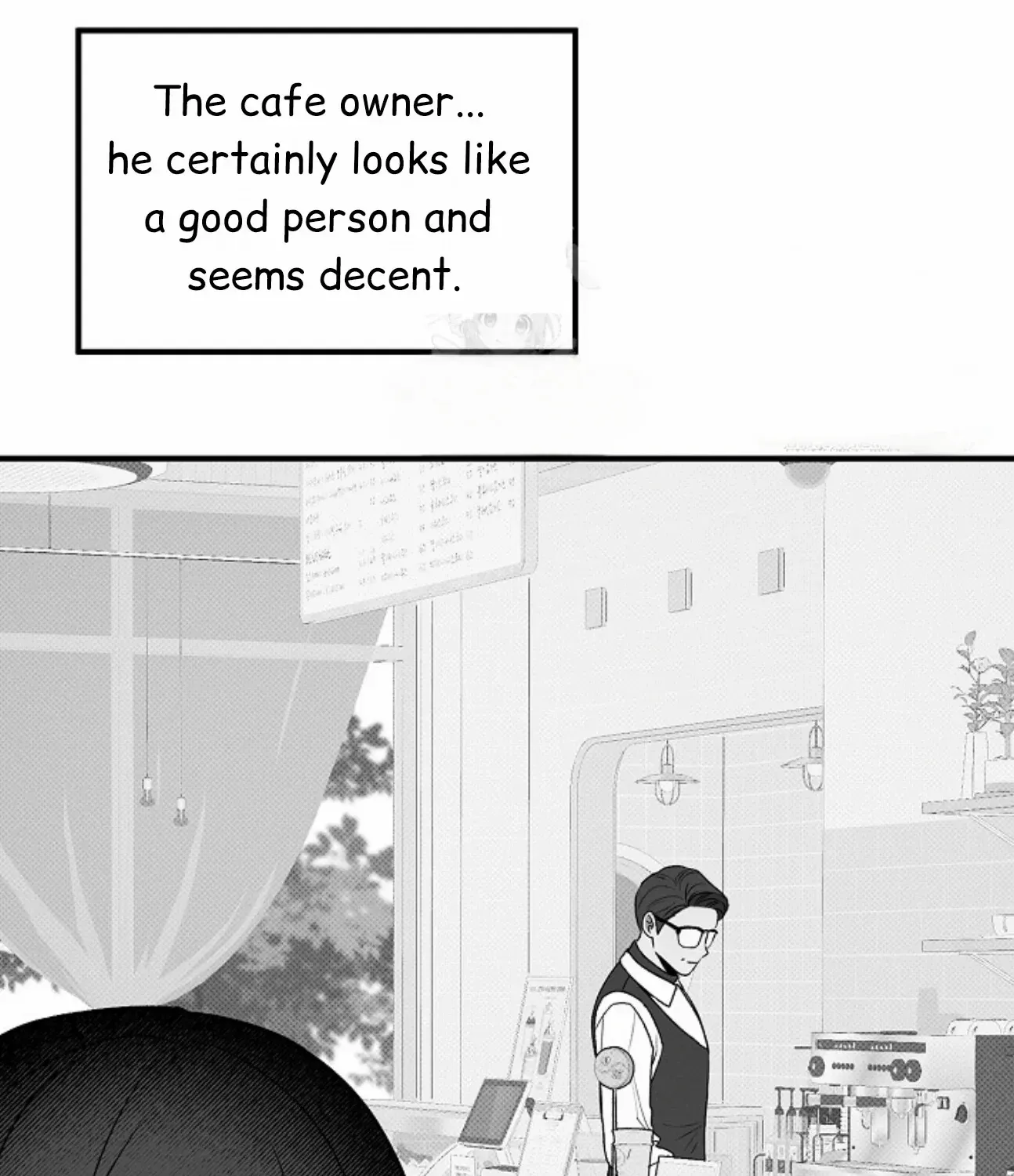 Nothing special in the neighborhood Chapter 8 page 69 - 