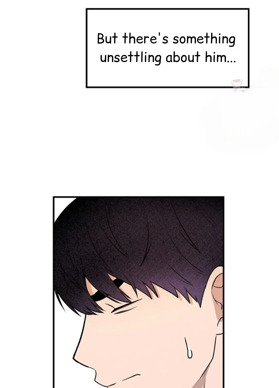 Nothing special in the neighborhood Chapter 8 page 71 - 