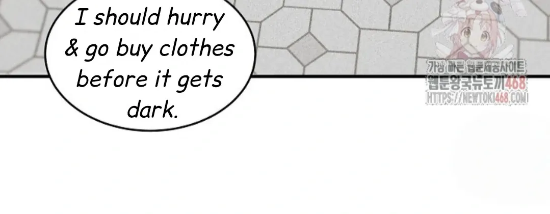 Nothing special in the neighborhood Chapter 8 page 76 - 