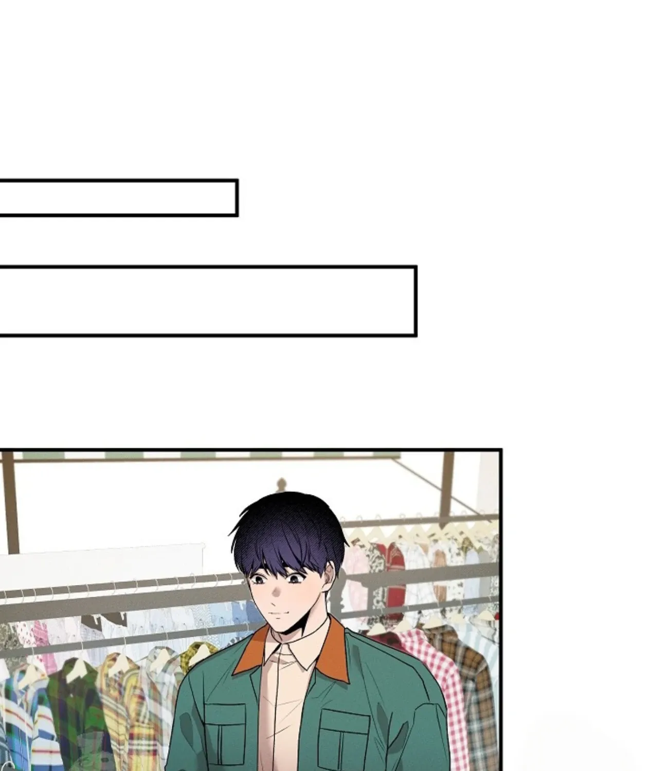 Nothing special in the neighborhood Chapter 8 page 77 - 