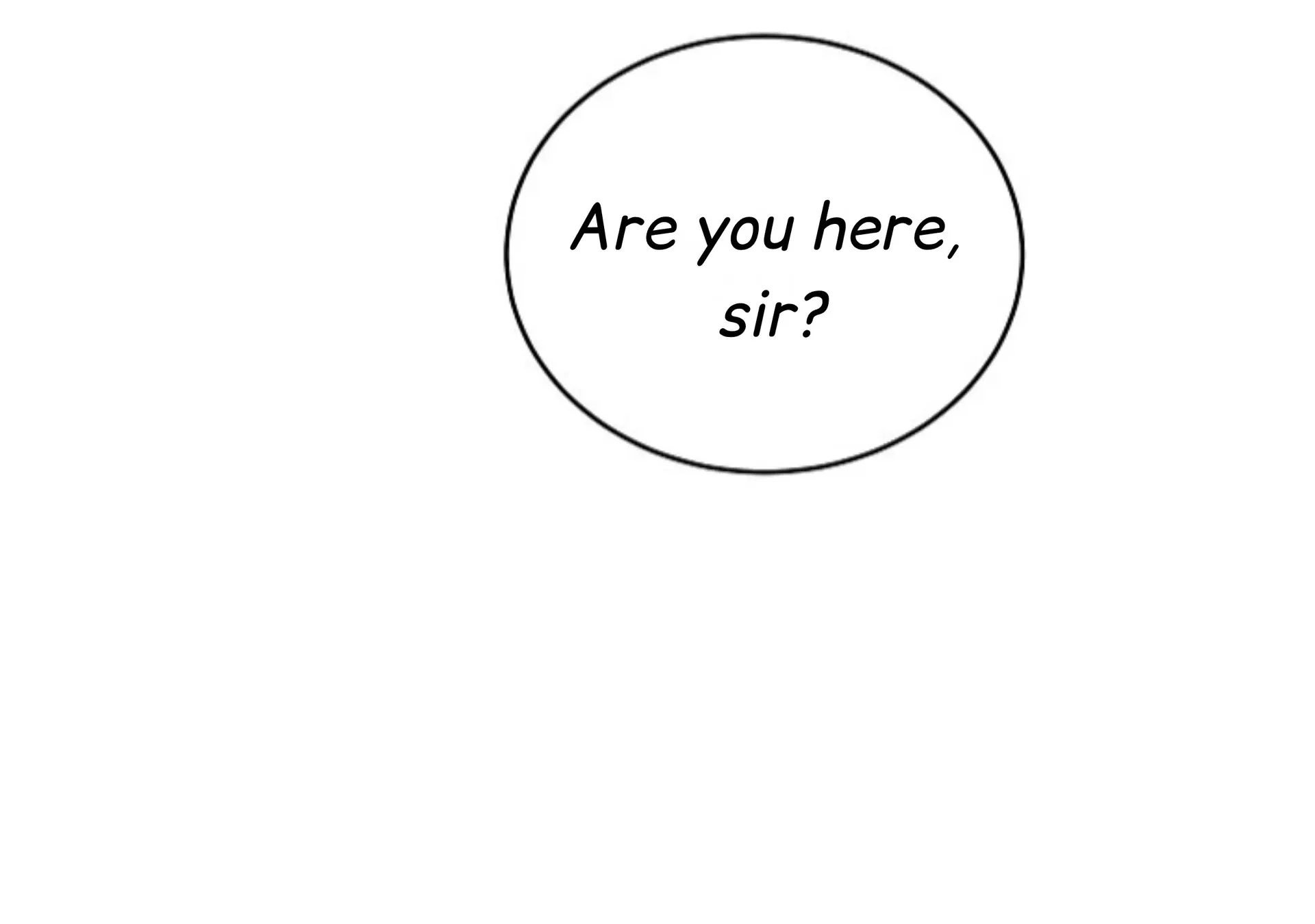 Nothing special in the neighborhood Chapter 8 page 94 - 