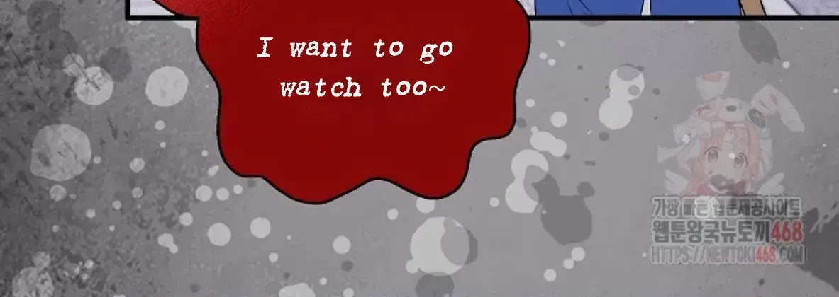 Nothing special in the neighborhood Chapter 9 page 144 - 