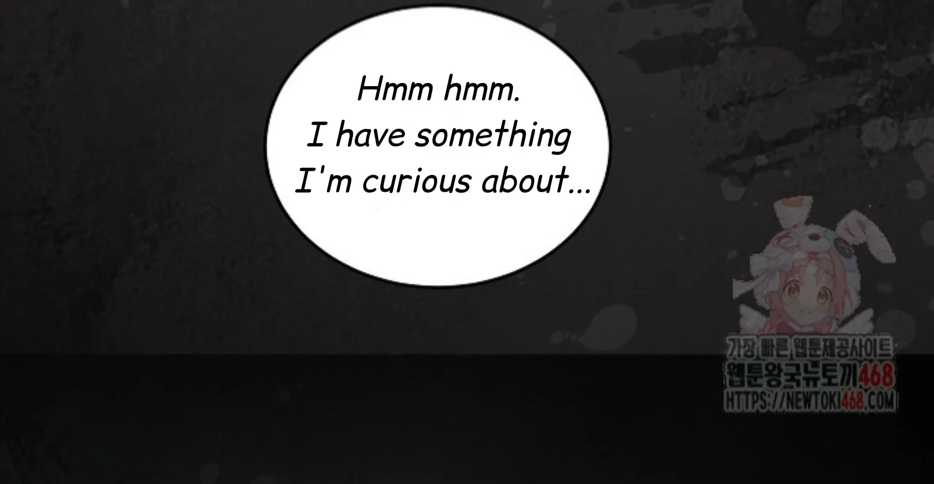 Nothing special in the neighborhood Chapter 9 page 149 - 