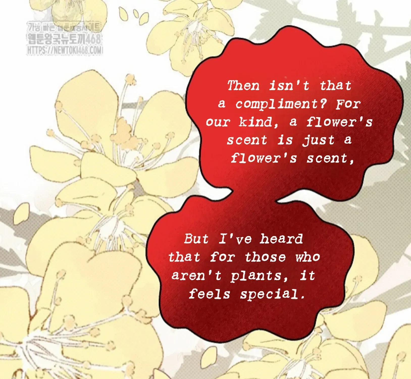 Nothing special in the neighborhood Chapter 9 page 152 - 