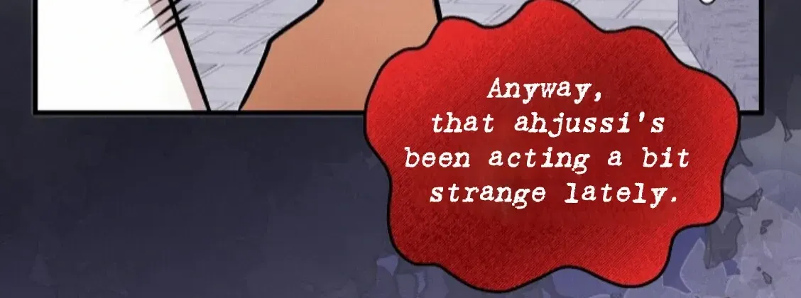 Nothing special in the neighborhood Chapter 9 page 163 - 