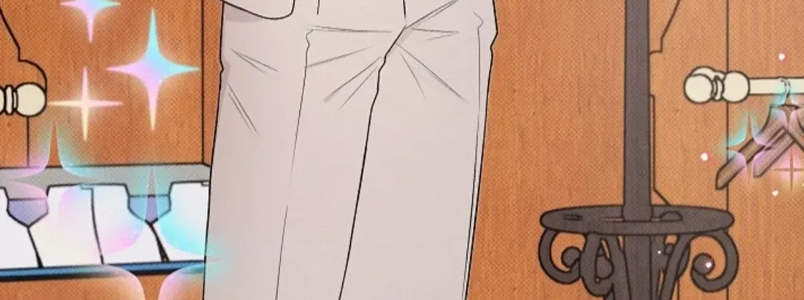 Nothing special in the neighborhood Chapter 9 page 23 - 