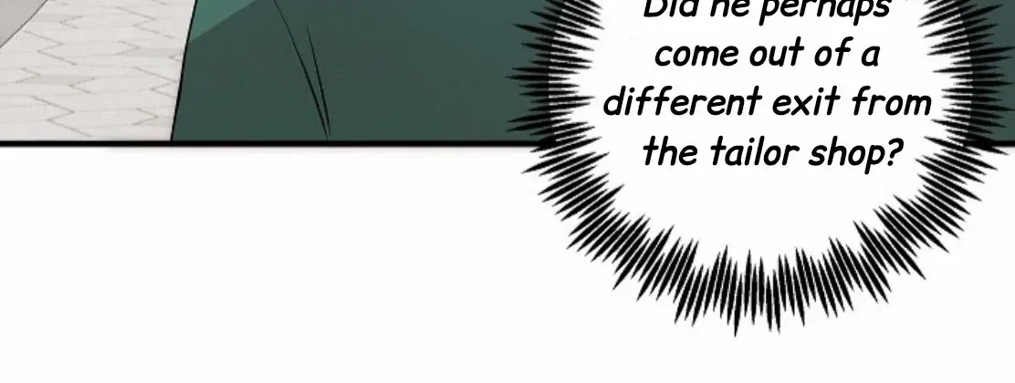 Nothing special in the neighborhood Chapter 9 page 49 - 