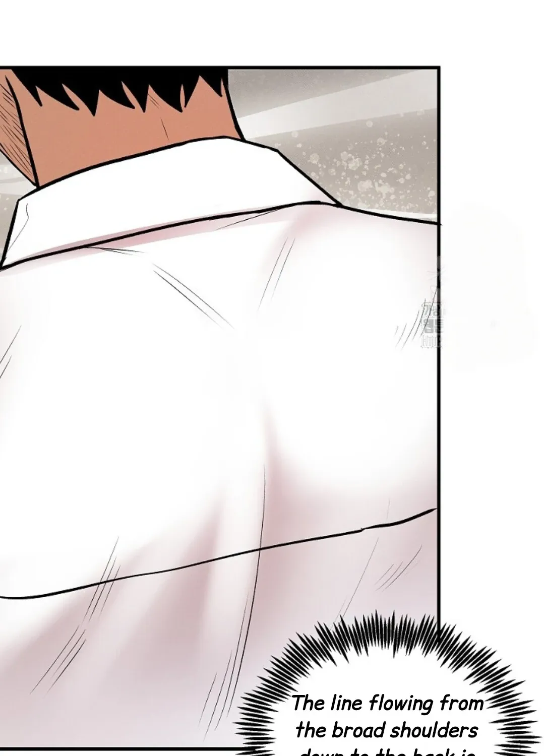 Nothing special in the neighborhood Chapter 9 page 56 - 