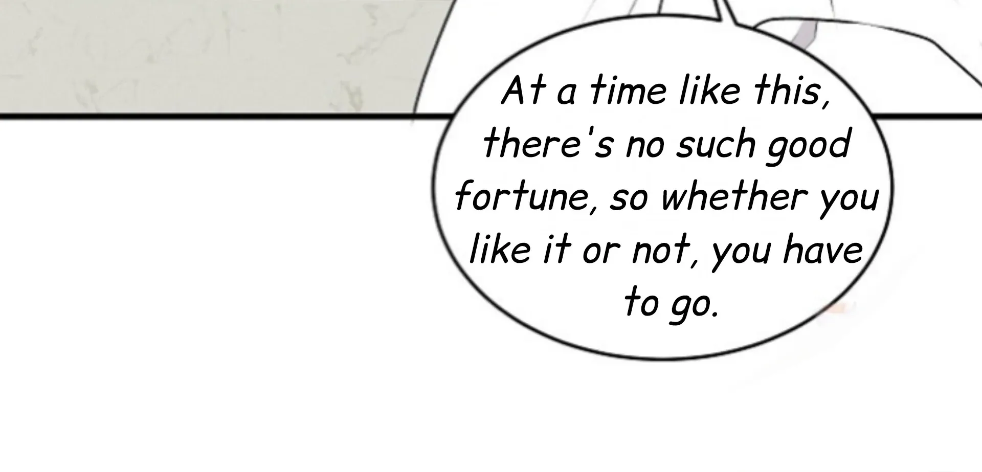 Nothing special in the neighborhood Chapter 9 page 64 - 