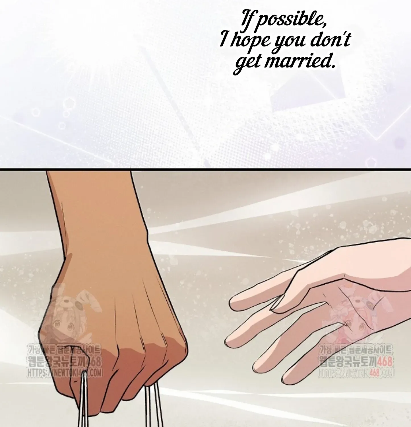 Nothing special in the neighborhood Chapter 9 page 77 - 