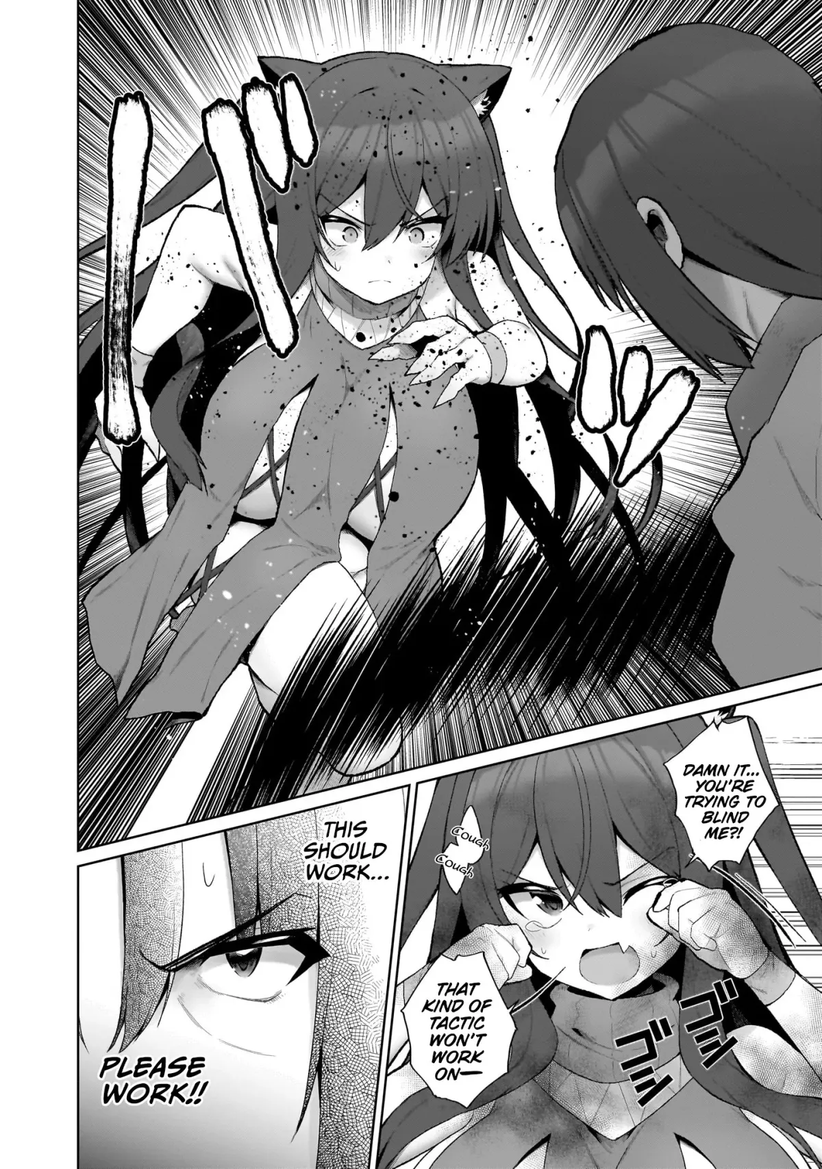 Nougaku Hakushi no Isekai Musou: Kinki no Chishiki de Kizuku Monster Musume Harem Chapter 1 page 28 - 