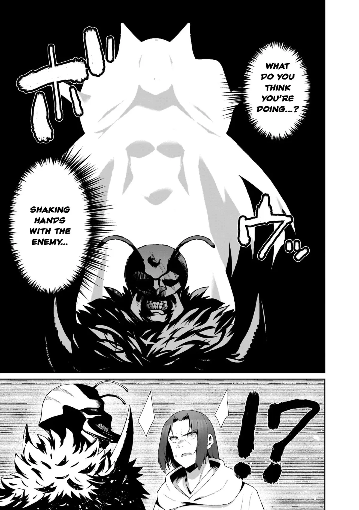Nougaku Hakushi no Isekai Musou: Kinki no Chishiki de Kizuku Monster Musume Harem Chapter 4 page 11 - 