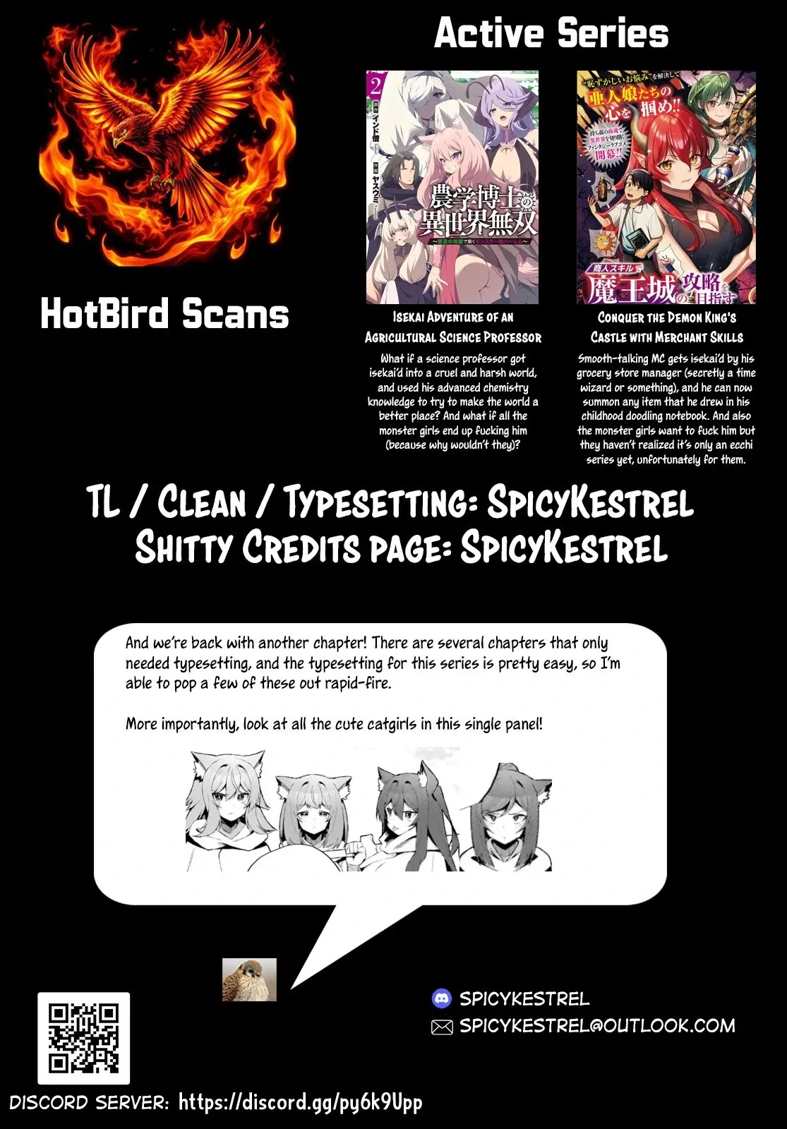 Nougaku Hakushi no Isekai Musou: Kinki no Chishiki de Kizuku Monster Musume Harem Chapter 4 page 20 - 