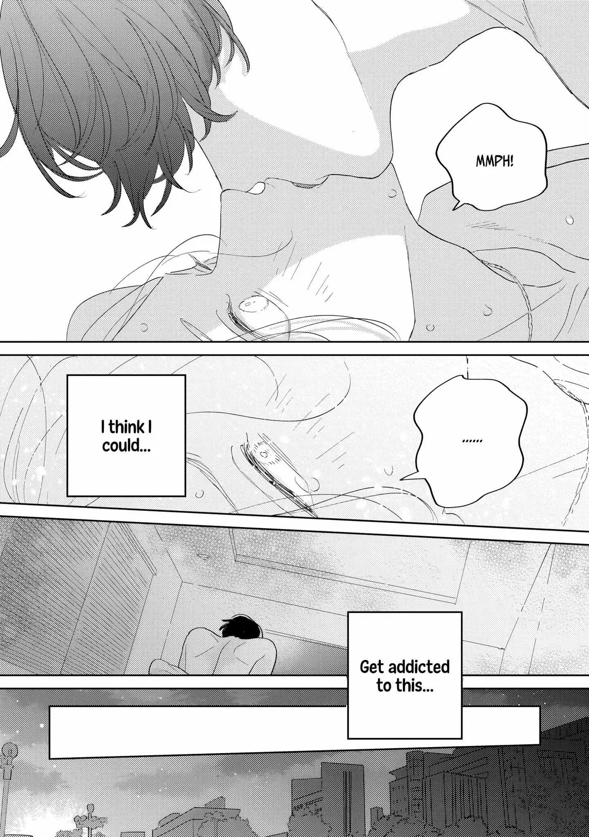 Noumi-senpai no Benmei Chapter 2 page 18 - 