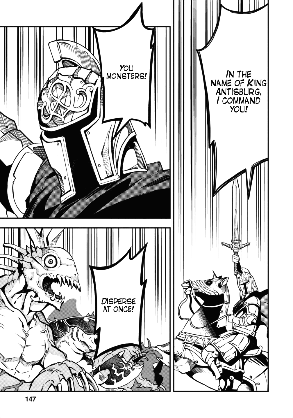 Noumin Kanren no Skill bakka Agetetara Naze ka Tsuyoku Natta. Chapter 10 page 13 - 