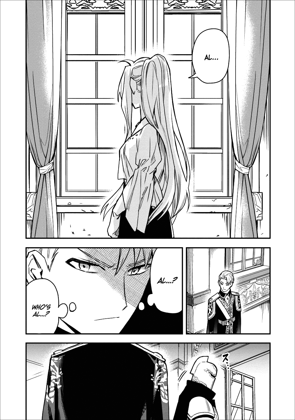 Noumin Kanren no Skill bakka Agetetara Naze ka Tsuyoku Natta. Chapter 12 page 13 - 