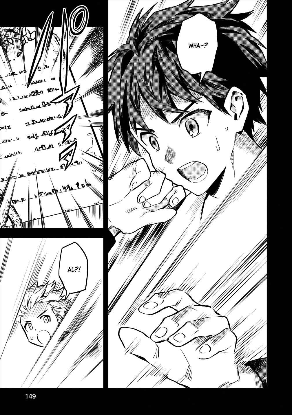 Noumin Kanren no Skill bakka Agetetara Naze ka Tsuyoku Natta. Chapter 15 page 31 - 