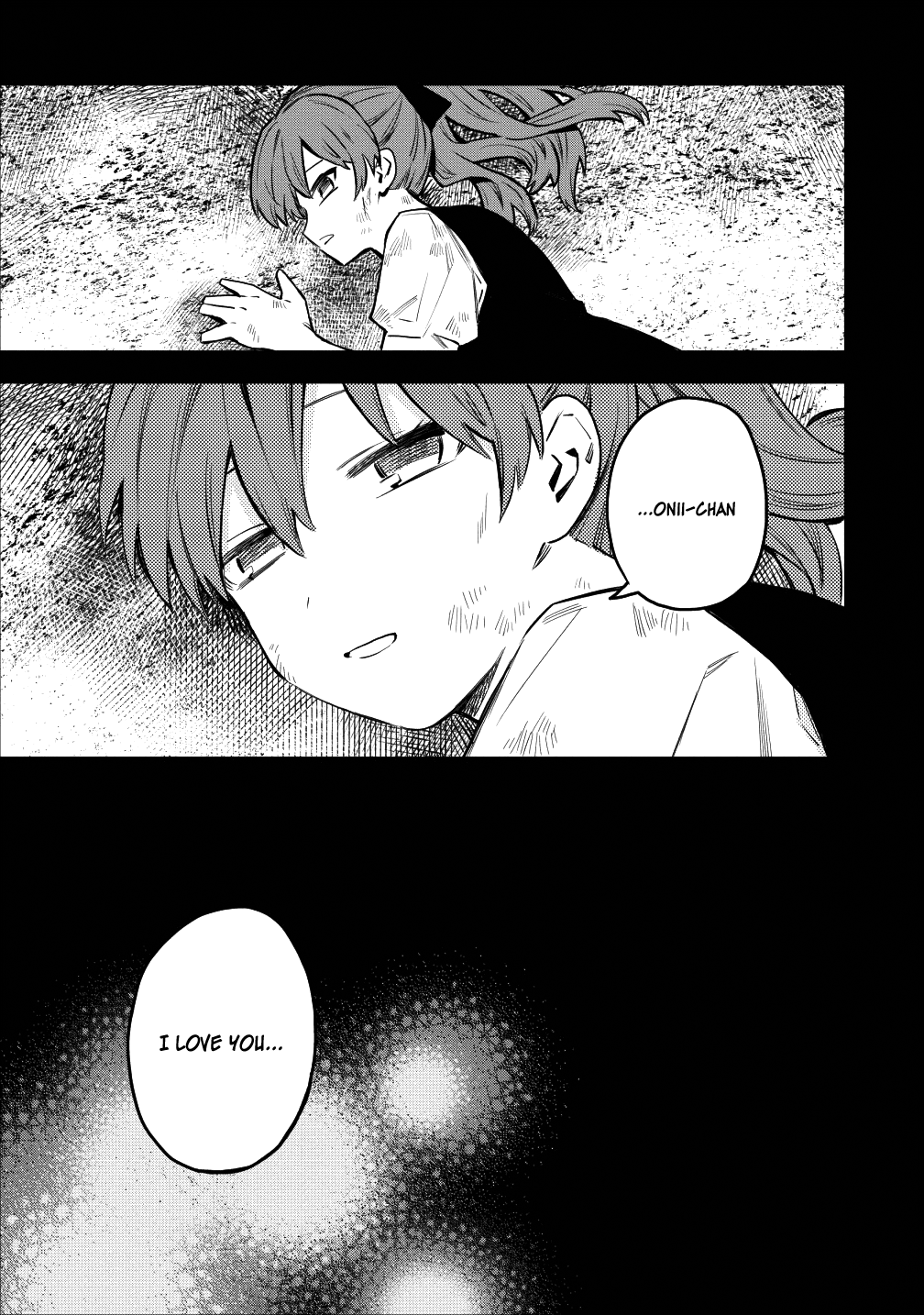 Noumin Kanren no Skill bakka Agetetara Naze ka Tsuyoku Natta. Chapter 16 page 19 - 