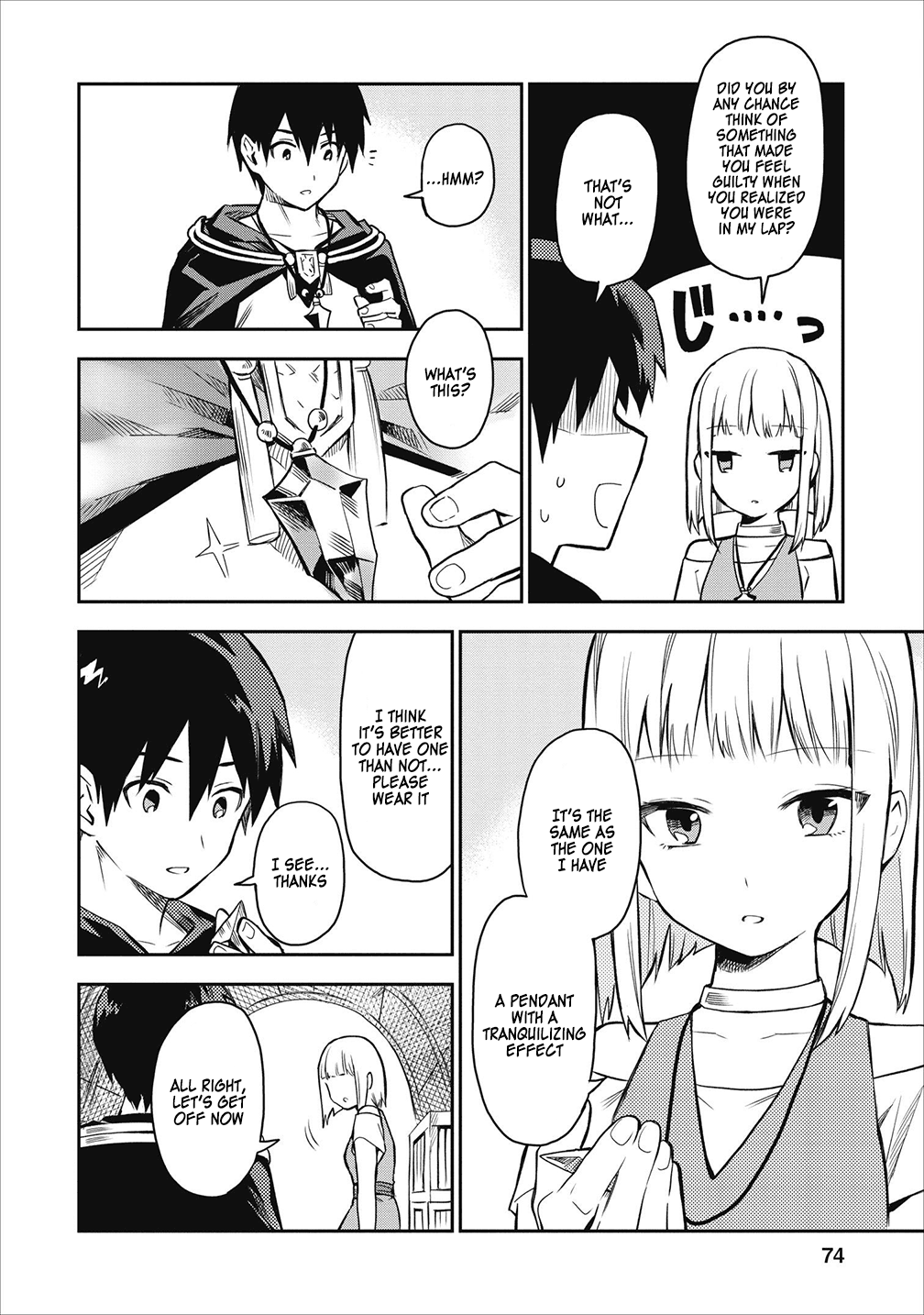 Noumin Kanren no Skill bakka Agetetara Naze ka Tsuyoku Natta. Chapter 18 page 12 - 