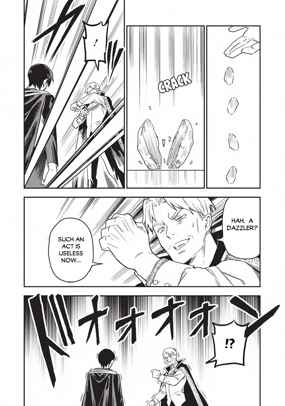 Noumin Kanren no Skill bakka Agetetara Naze ka Tsuyoku Natta. Chapter 20 page 13 - 