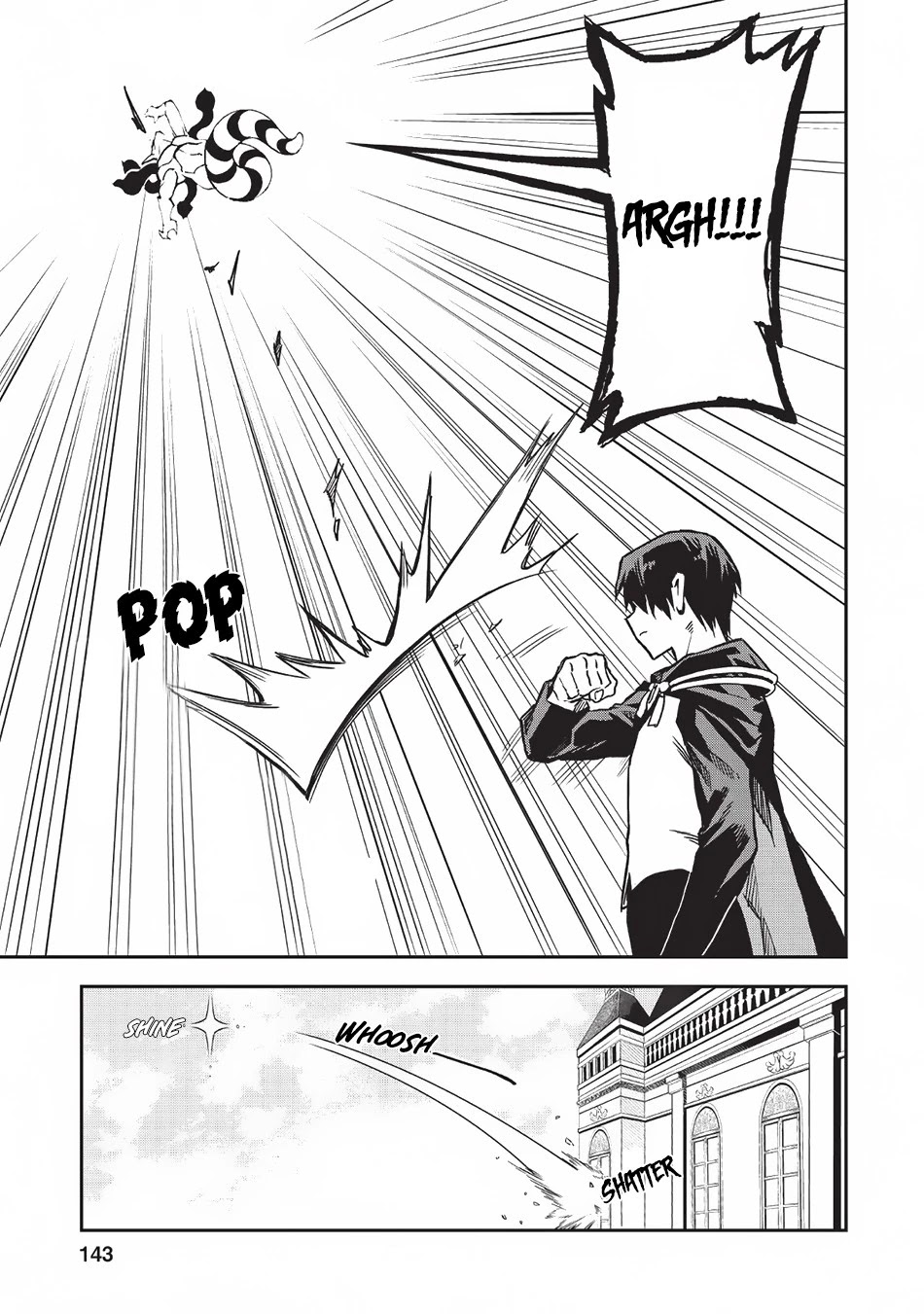 Noumin Kanren no Skill bakka Agetetara Naze ka Tsuyoku Natta. Chapter 20 page 26 - 