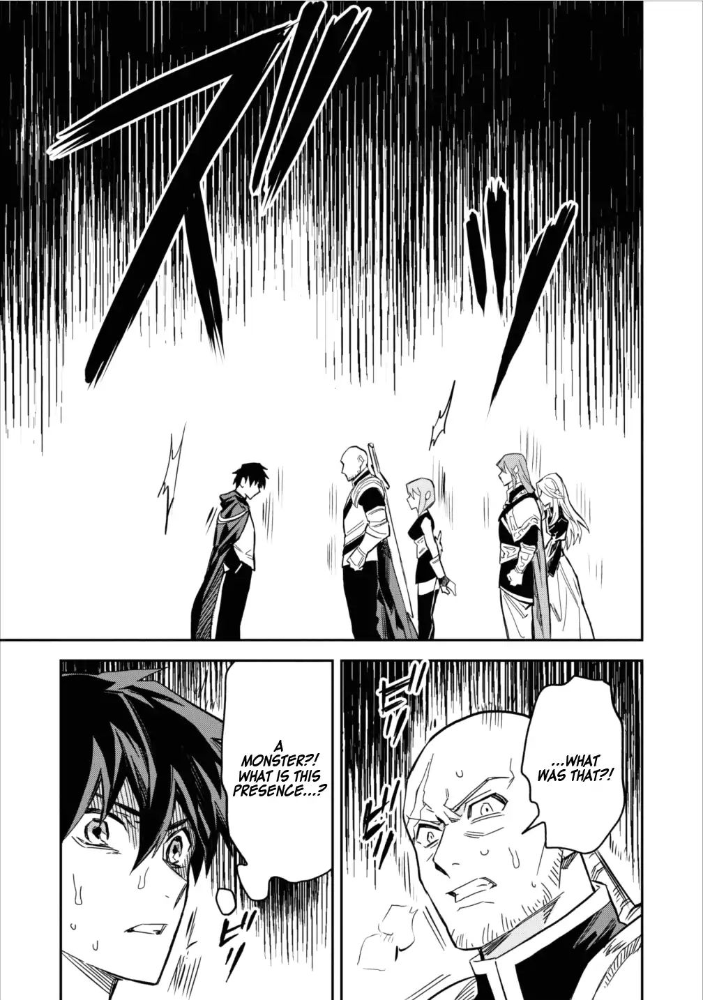 Noumin Kanren no Skill bakka Agetetara Naze ka Tsuyoku Natta. Chapter 3 page 17 - 