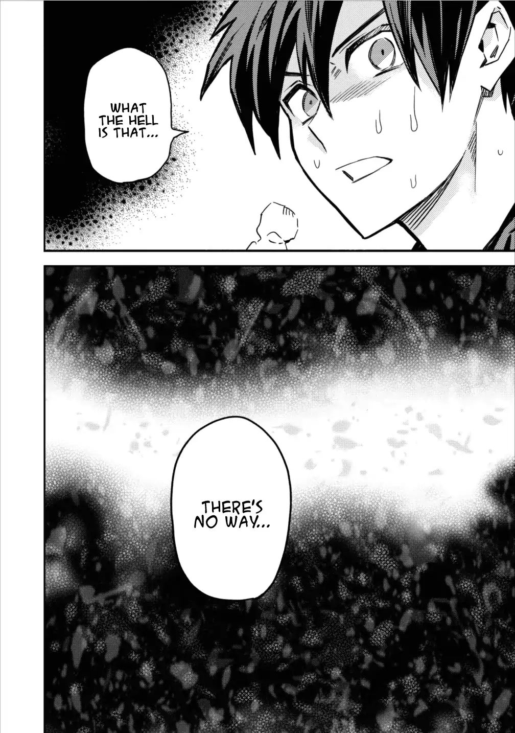 Noumin Kanren no Skill bakka Agetetara Naze ka Tsuyoku Natta. Chapter 3 page 22 - 